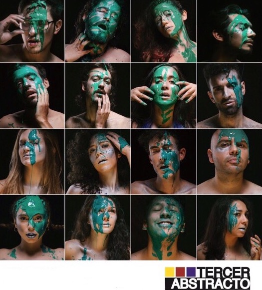 Pablo Cisternas Tercer Abstracto